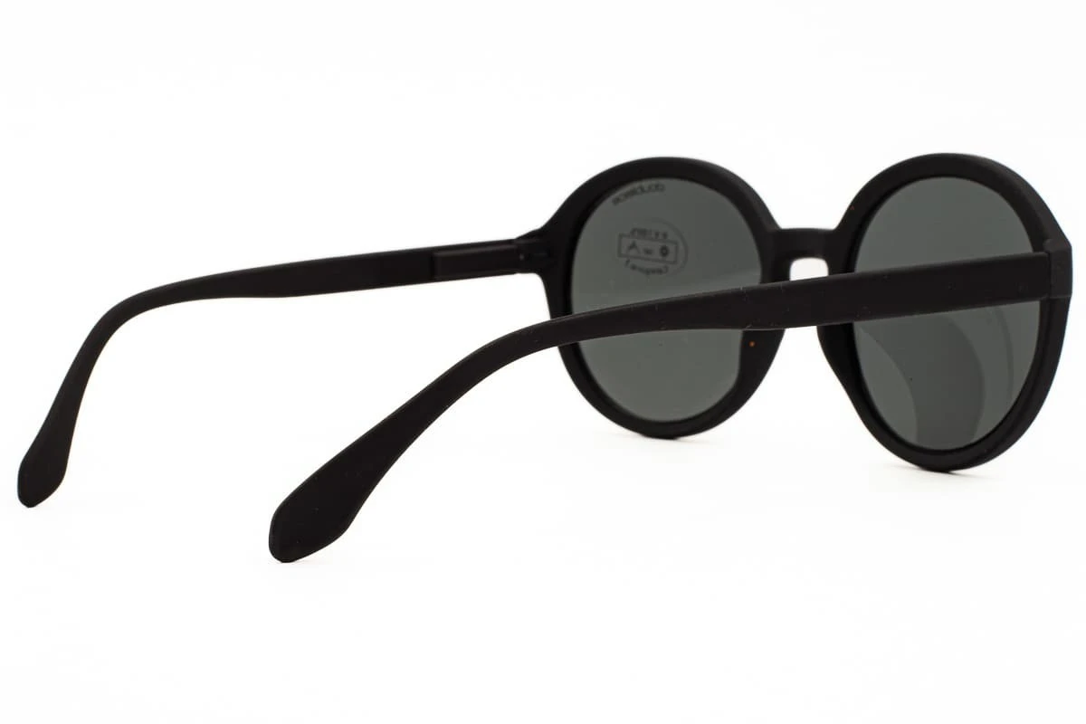 Occhiali Da Sole DOUBLEICE Moon Grey 6 Occhiali Da Sole DOUBLEICE Moon Grey - immagine 6