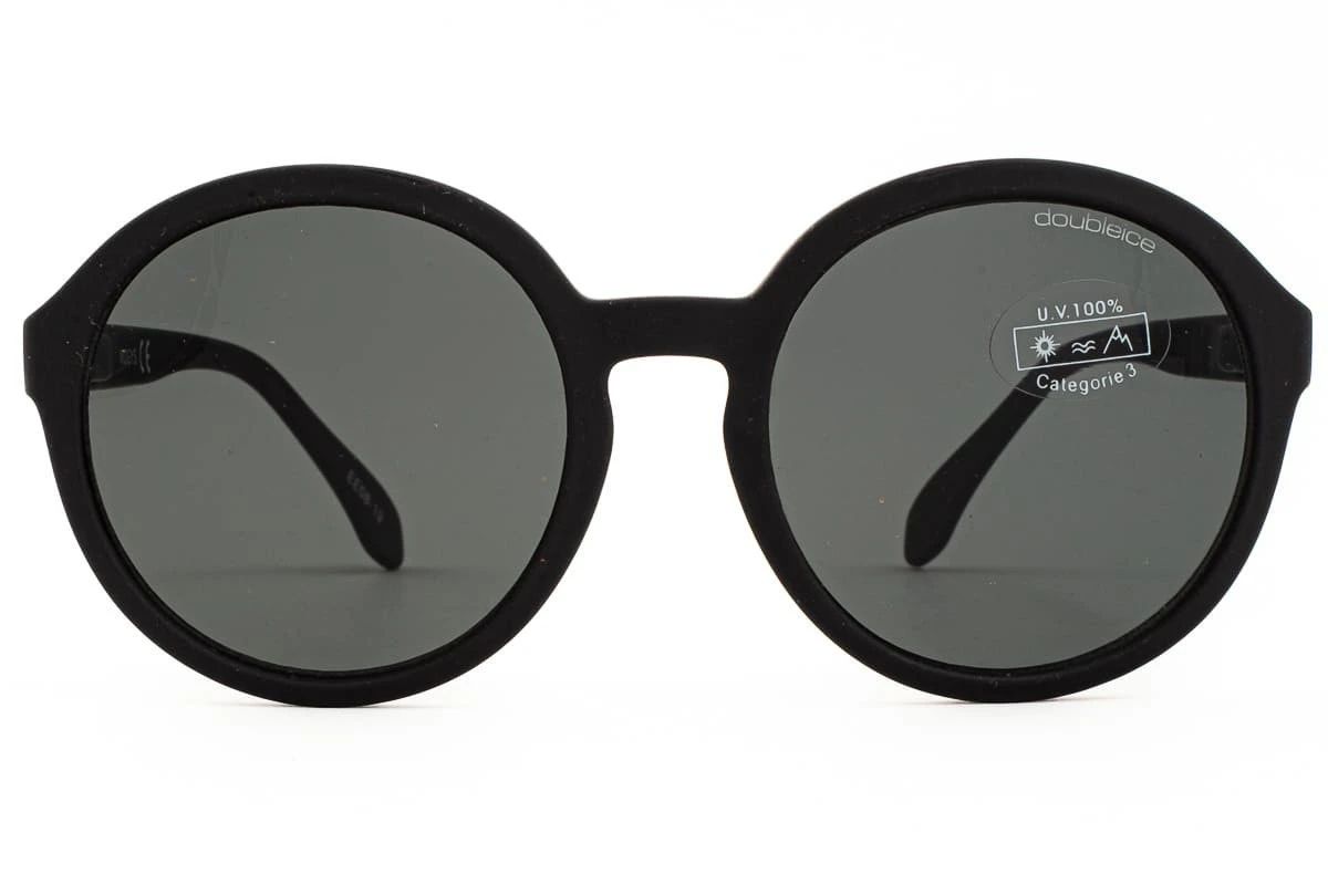 Occhiali Da Sole DOUBLEICE Moon Grey 7 Occhiali Da Sole DOUBLEICE Moon Grey - immagine 7