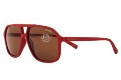 Occhiali Da Sole DOUBLEICE Seventies Purple -Negozio al dettaglio Stylottica occhiali da sole doubleice seventies purple 2