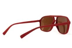 Occhiali Da Sole DOUBLEICE Seventies Purple -Negozio al dettaglio Stylottica occhiali da sole doubleice seventies purple 5