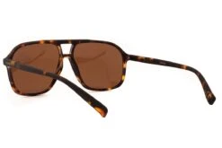 Occhiali Da Sole DOUBLEICE Seventies Turtle -Negozio al dettaglio Stylottica occhiali da sole doubleice seventies turtle 4