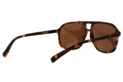 Occhiali Da Sole DOUBLEICE Seventies Turtle -Negozio al dettaglio Stylottica occhiali da sole doubleice seventies turtle 5