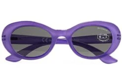 Occhiali Da Sole DOUBLEICE Sorbetto Violet 8 Occhiali Da Sole DOUBLEICE Sorbetto Violet -Negozio al dettaglio Stylottica occhiali da sole doubleice sorbetto violet 1