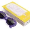 Occhiali Da Sole DOUBLEICE Sorbetto Violet