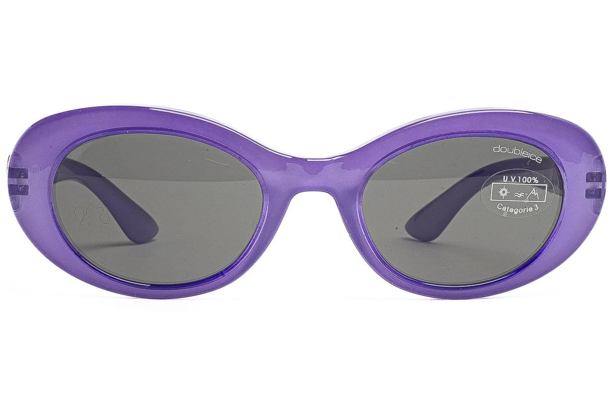 Occhiali Da Sole DOUBLEICE Sorbetto Violet 7 Occhiali Da Sole DOUBLEICE Sorbetto Violet - immagine 7