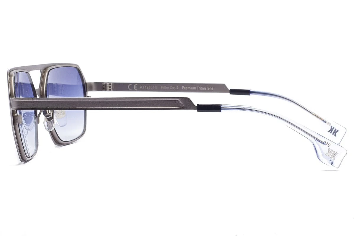 Occhiali Da Sole EKKIU KT12601 B 3 Occhiali Da Sole EKKIU KT12601 B - immagine 3