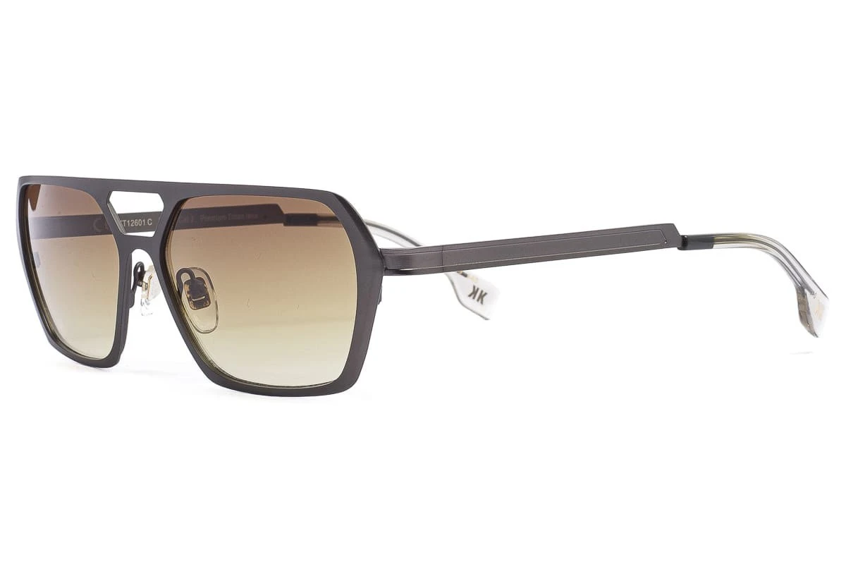 Occhiali Da Sole EKKIU KT12601 C 2 Occhiali Da Sole EKKIU KT12601 C - immagine 2