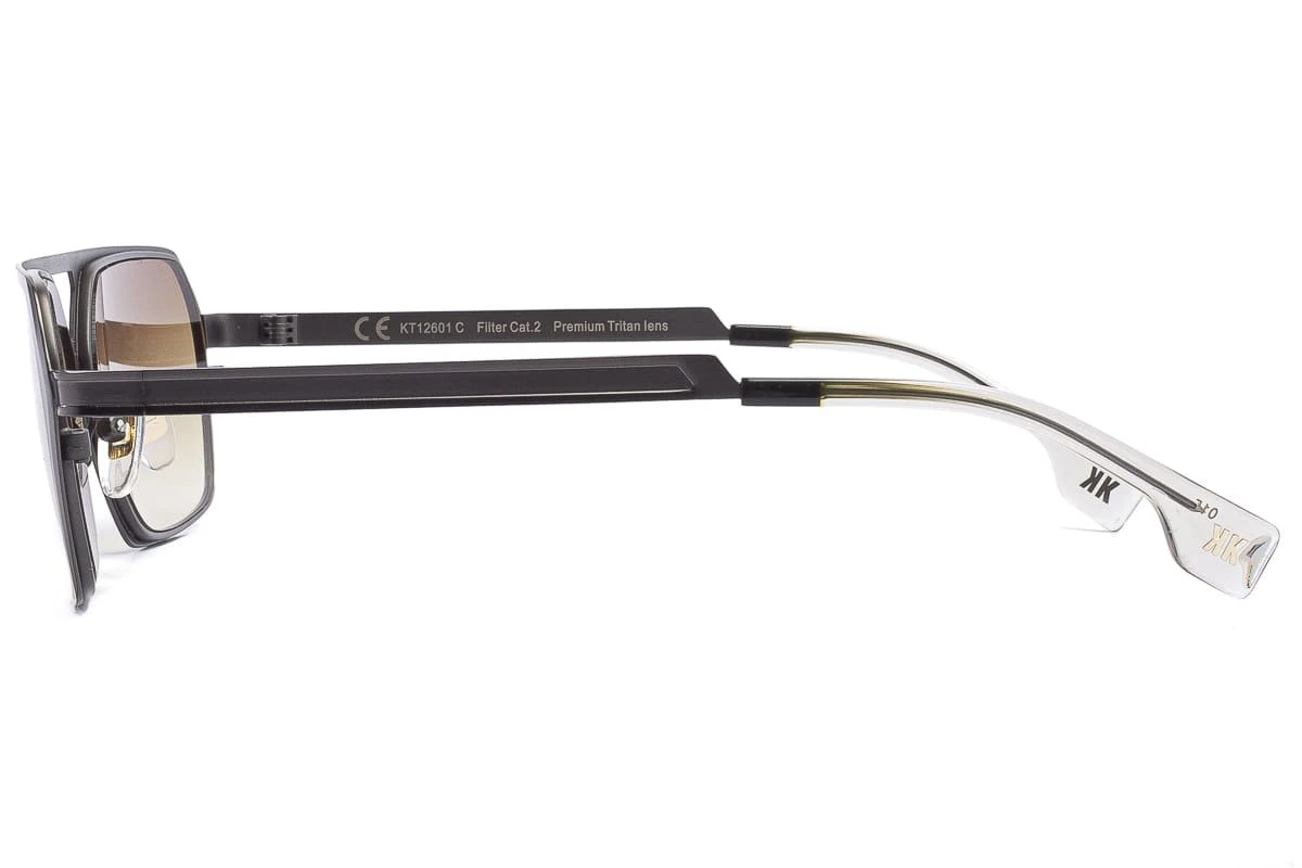 Occhiali Da Sole EKKIU KT12601 C 3 Occhiali Da Sole EKKIU KT12601 C - immagine 3