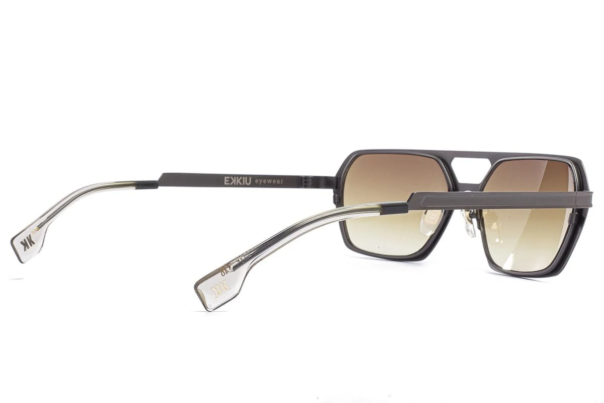 Occhiali Da Sole EKKIU KT12601 C 5 Occhiali Da Sole EKKIU KT12601 C - immagine 5