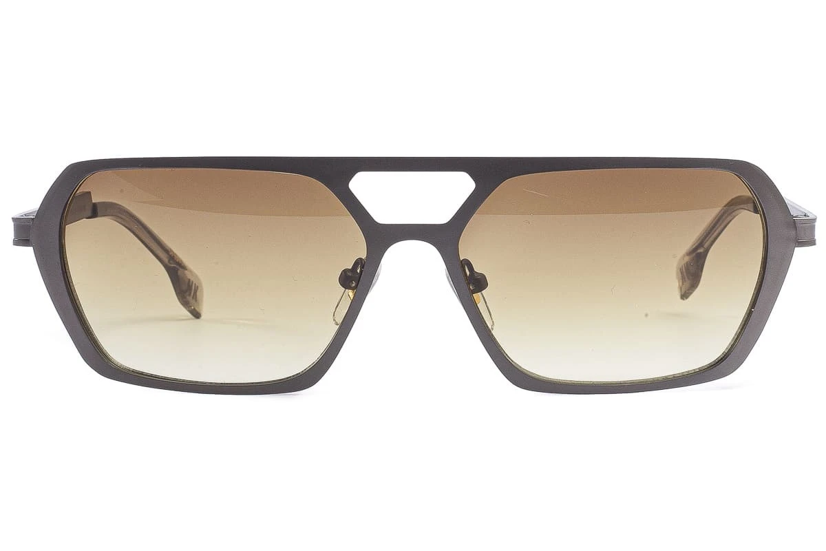 Occhiali Da Sole EKKIU KT12601 C 6 Occhiali Da Sole EKKIU KT12601 C - immagine 6