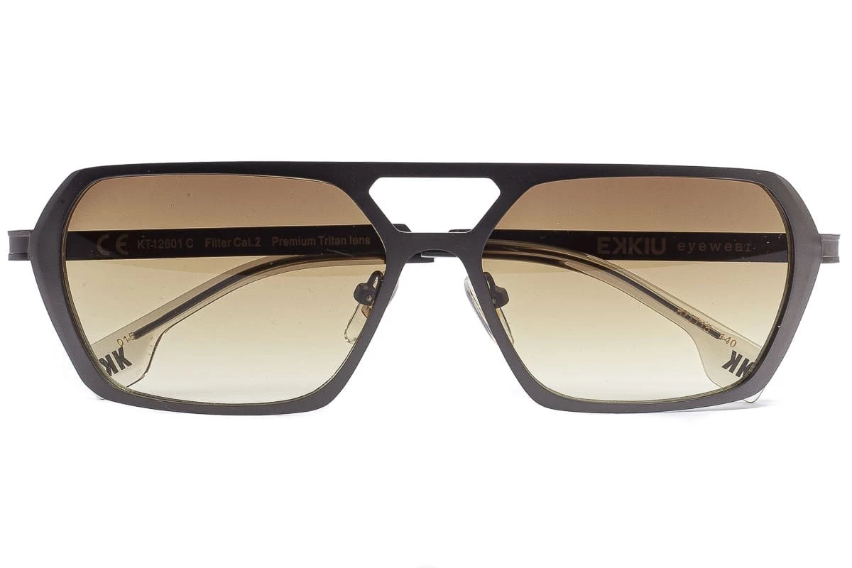 Occhiali Da Sole EKKIU KT12601 C 1 Occhiali Da Sole EKKIU KT12601 C