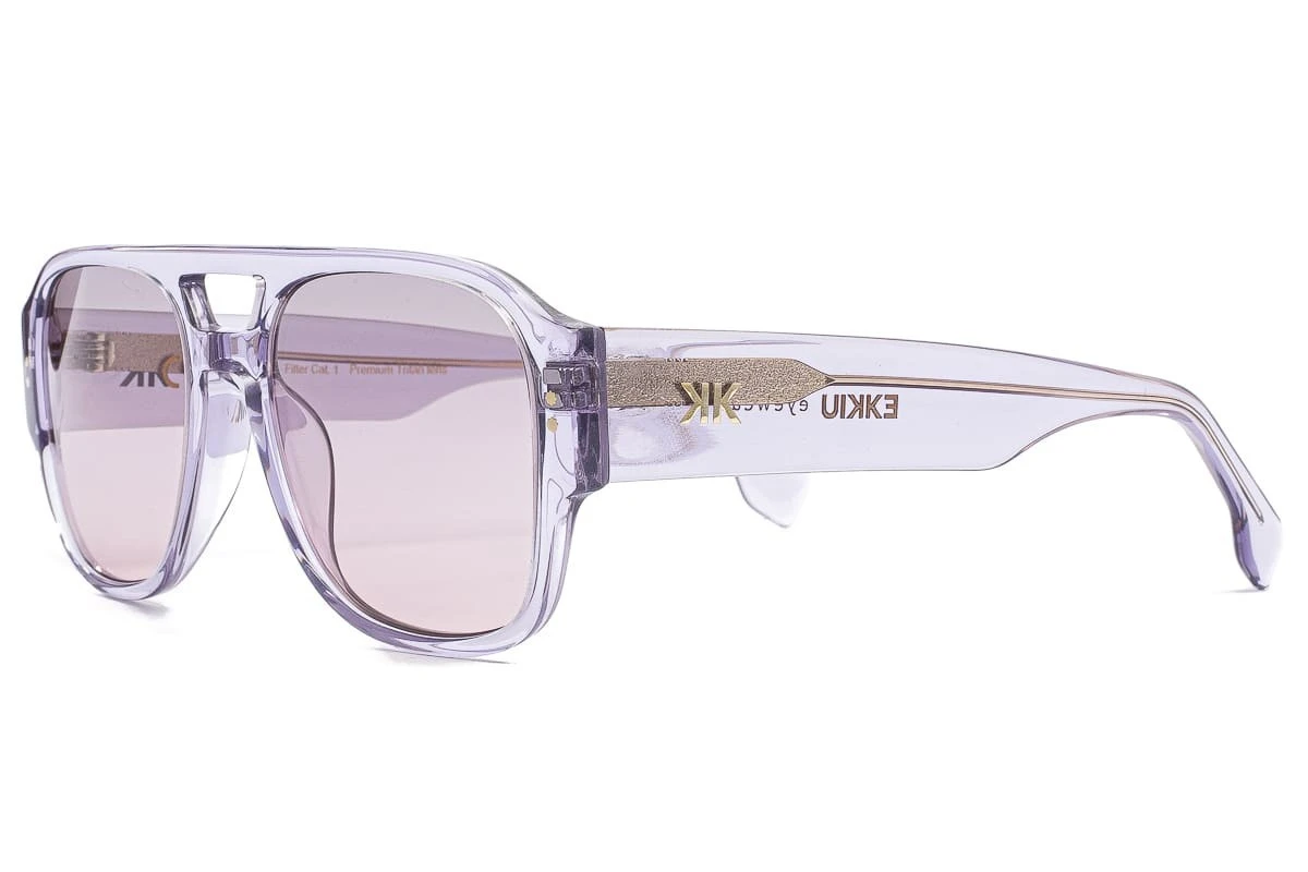 Occhiali Da Sole EKKIU KT22502 C 2 Occhiali Da Sole EKKIU KT22502 C - immagine 2