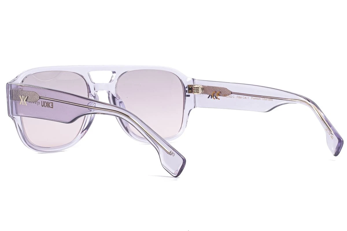 Occhiali Da Sole EKKIU KT22502 C 4 Occhiali Da Sole EKKIU KT22502 C - immagine 4