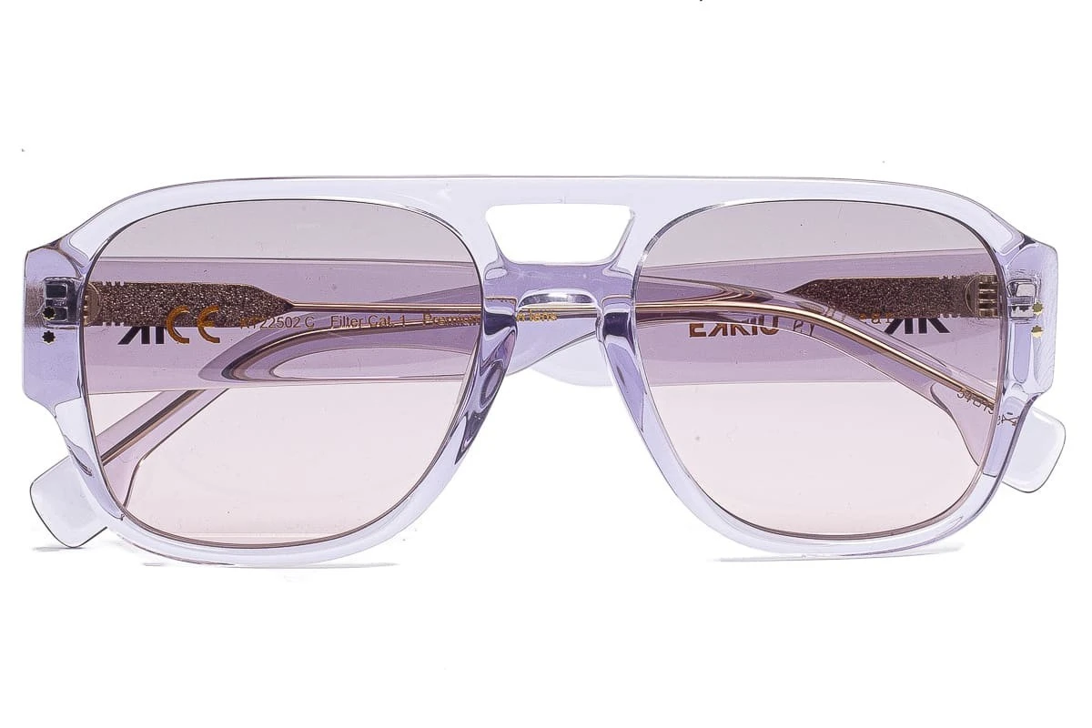 Occhiali Da Sole EKKIU KT22502 C 1 Occhiali Da Sole EKKIU KT22502 C