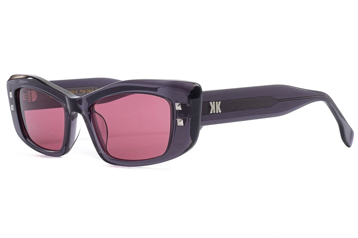 Occhiali Da Sole EKKIU KT22600 C 2 Occhiali Da Sole EKKIU KT22600 C - immagine 2