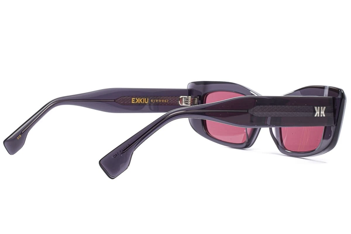 Occhiali Da Sole EKKIU KT22600 C 5 Occhiali Da Sole EKKIU KT22600 C - immagine 5