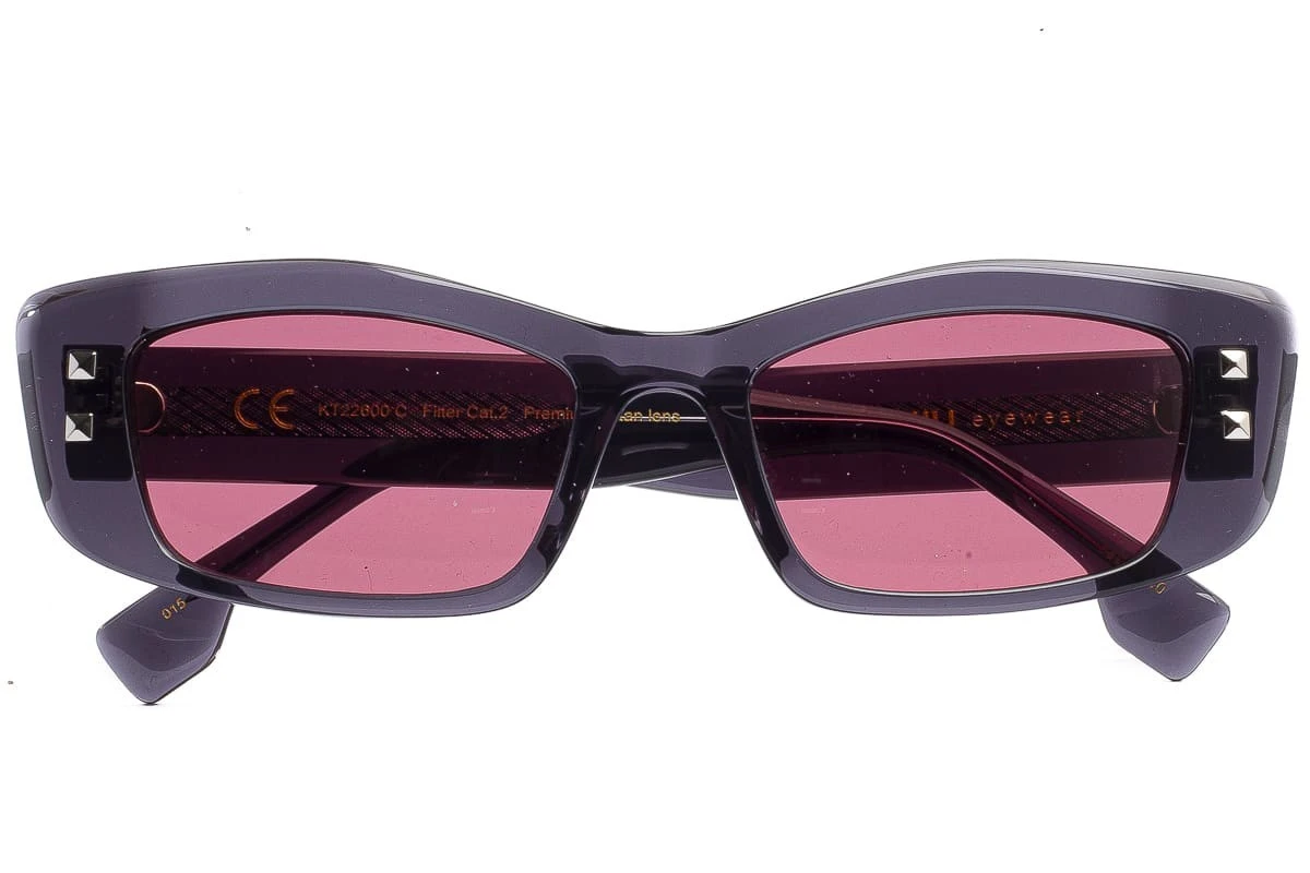 Occhiali Da Sole EKKIU KT22600 C 1 Occhiali Da Sole EKKIU KT22600 C