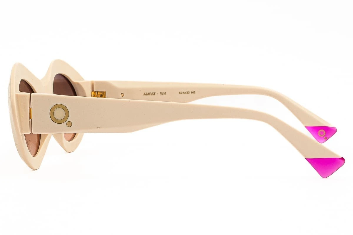 Occhiali Da Sole ETNIA BARCELONA Ampat Wh Underwater 3 Occhiali Da Sole ETNIA BARCELONA Ampat Wh Underwater - immagine 3