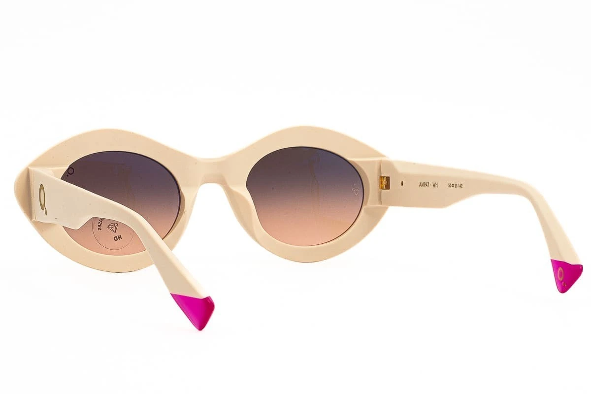 Occhiali Da Sole ETNIA BARCELONA Ampat Wh Underwater 4 Occhiali Da Sole ETNIA BARCELONA Ampat Wh Underwater - immagine 4