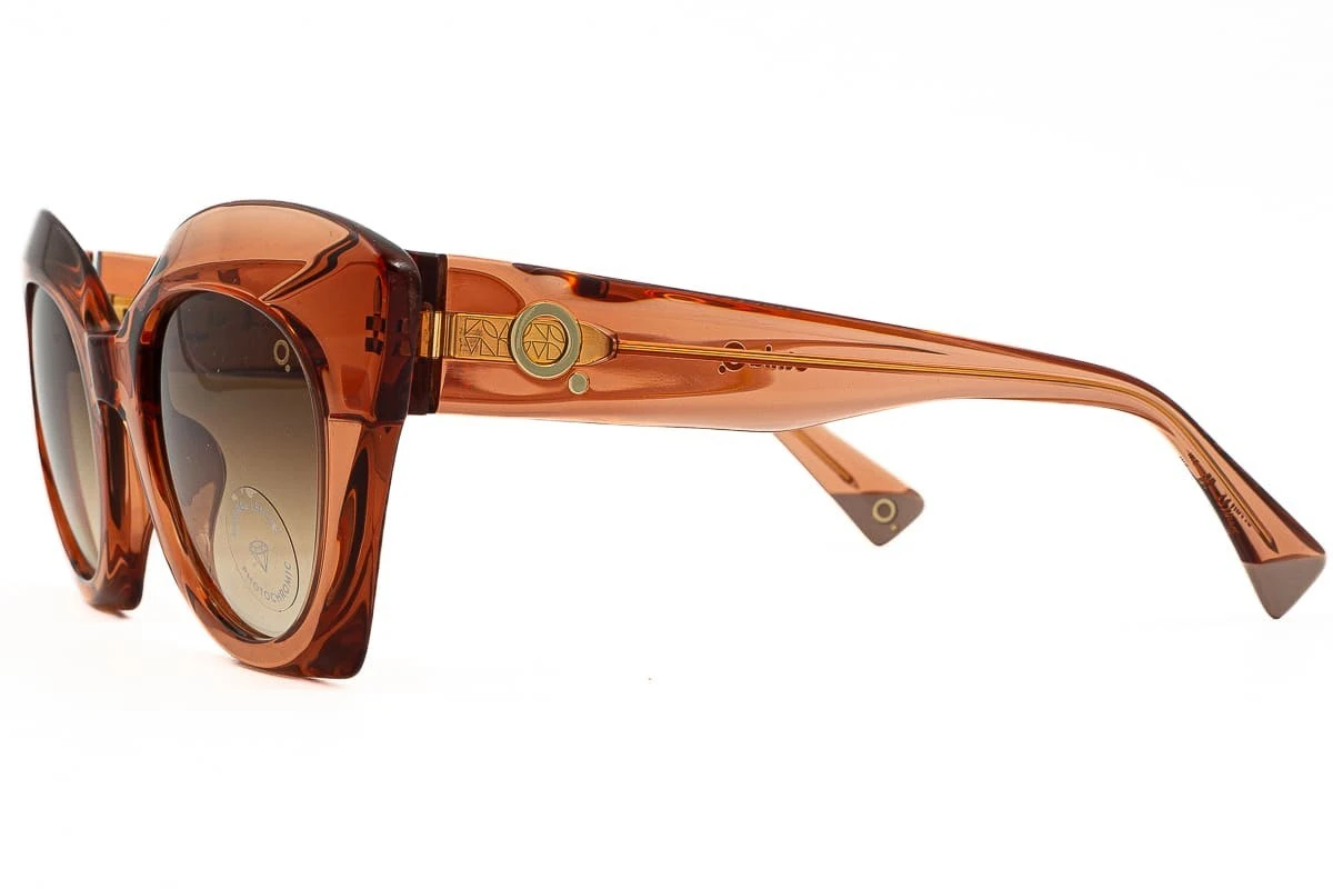 Occhiali Da Sole ETNIA BARCELONA Belice Og Underwater 2 Occhiali Da Sole ETNIA BARCELONA Belice Og Underwater - immagine 2