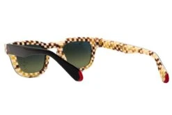 Occhiali Da Sole ETNIA BARCELONA Brutal N.2 Sun Bk Bold 9 Occhiali Da Sole ETNIA BARCELONA Brutal N.2 Sun Bk Bold -Negozio al dettaglio Stylottica occhiali da sole etnia barcelona brutal n2 sun bk bold 3