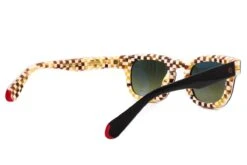 Occhiali Da Sole ETNIA BARCELONA Brutal N.2 Sun Bk Bold 10 Occhiali Da Sole ETNIA BARCELONA Brutal N.2 Sun Bk Bold -Negozio al dettaglio Stylottica occhiali da sole etnia barcelona brutal n2 sun bk bold 4