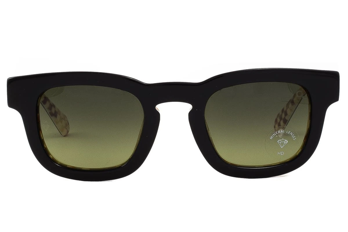 Occhiali Da Sole ETNIA BARCELONA Brutal N.2 Sun Bk Bold 6 Occhiali Da Sole ETNIA BARCELONA Brutal N.2 Sun Bk Bold - immagine 6