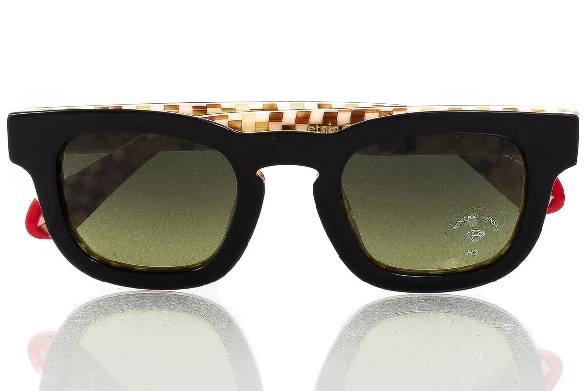 Occhiali Da Sole ETNIA BARCELONA Brutal N.2 Sun Bk Bold 1 Occhiali Da Sole ETNIA BARCELONA Brutal N.2 Sun Bk Bold