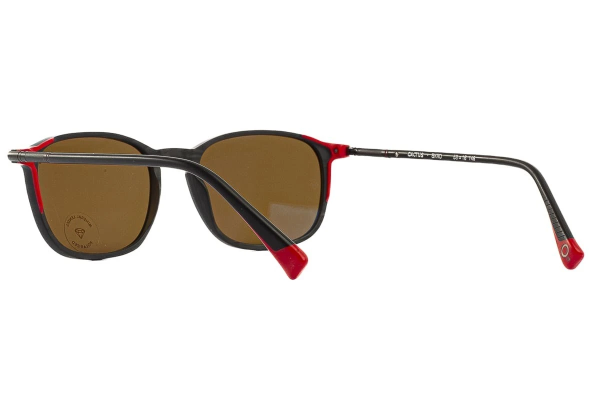 Occhiali Da Sole ETNIA BARCELONA Cactus Bkrd Polarized 4 Occhiali Da Sole ETNIA BARCELONA Cactus Bkrd Polarized - immagine 4