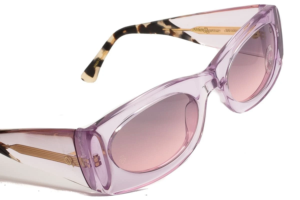 Occhiali Da Sole ETNIA BARCELONA Calabasas Pu 6 Occhiali Da Sole ETNIA BARCELONA Calabasas Pu - immagine 6