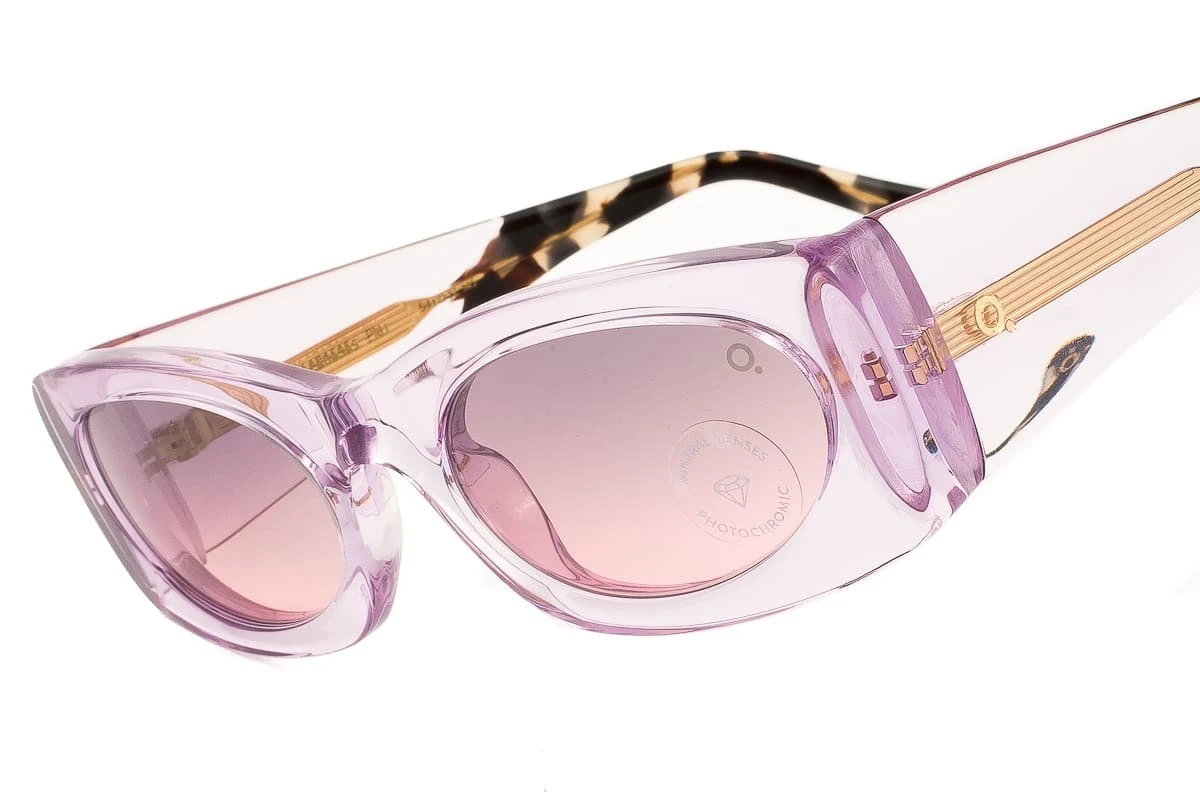 Occhiali Da Sole ETNIA BARCELONA Calabasas Pu 8 Occhiali Da Sole ETNIA BARCELONA Calabasas Pu - immagine 8