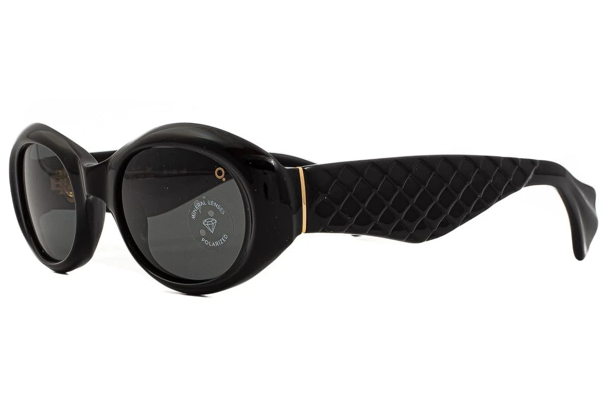 Occhiali Da Sole ETNIA BARCELONA Casa Batllò Bk Limited Edition 2 Occhiali Da Sole ETNIA BARCELONA Casa Batllò Bk Limited Edition - immagine 2