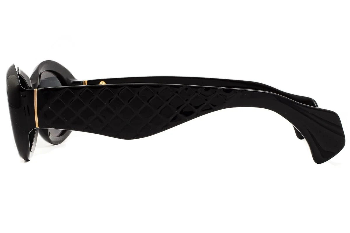 Occhiali Da Sole ETNIA BARCELONA Casa Batllò Bk Limited Edition 3 Occhiali Da Sole ETNIA BARCELONA Casa Batllò Bk Limited Edition - immagine 3