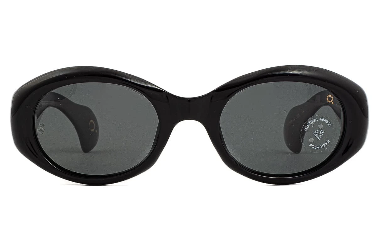 Occhiali Da Sole ETNIA BARCELONA Casa Batllò Bk Limited Edition 6 Occhiali Da Sole ETNIA BARCELONA Casa Batllò Bk Limited Edition - immagine 6