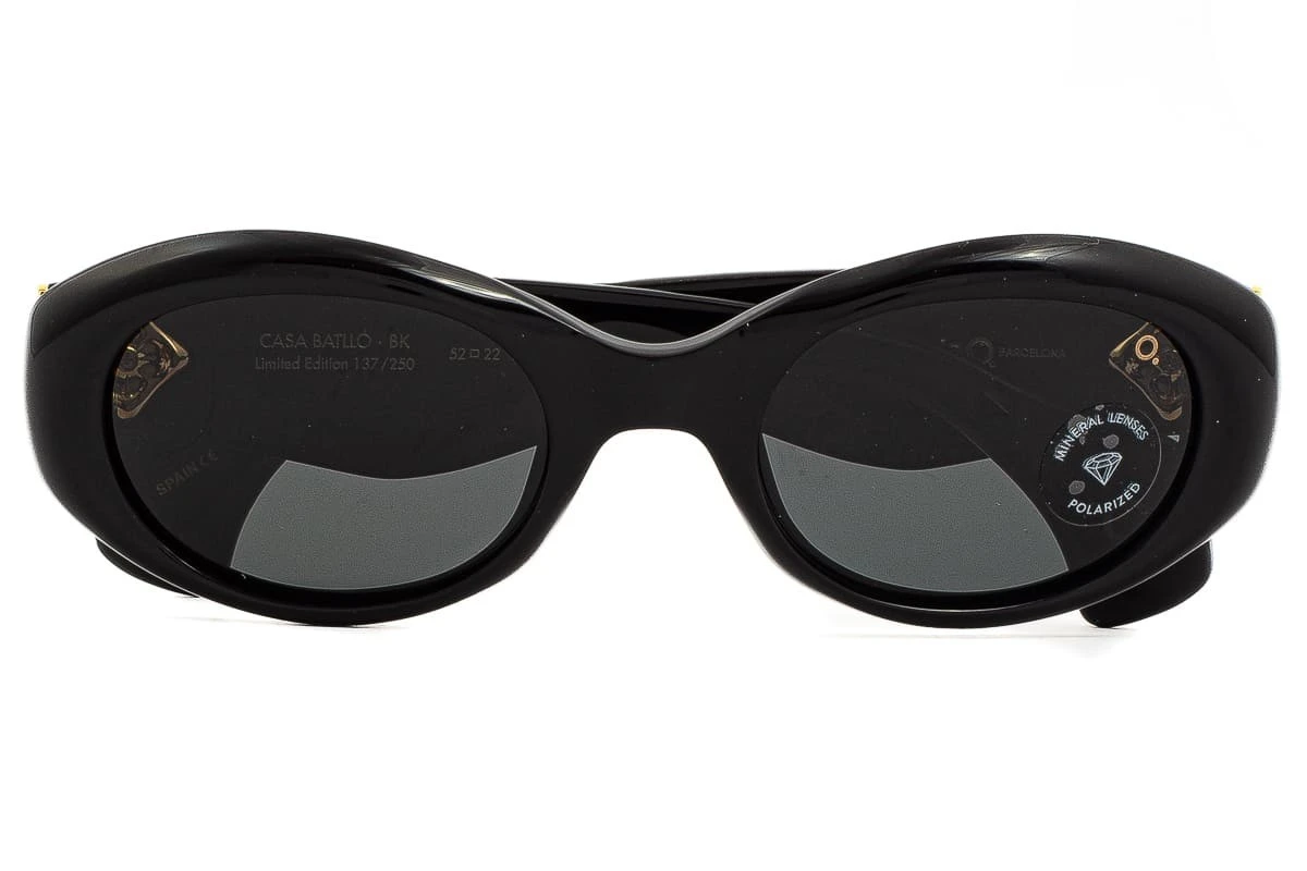 Occhiali Da Sole ETNIA BARCELONA Casa Batllò Bk Limited Edition 8 Occhiali Da Sole ETNIA BARCELONA Casa Batllò Bk Limited Edition - immagine 8