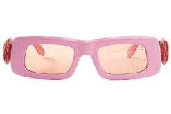 Occhiali Da Sole ETNIA BARCELONA Dolly Pk Toiletpaper Limited Edition 15 Occhiali Da Sole ETNIA BARCELONA Dolly Pk Toiletpaper Limited Edition -Negozio al dettaglio Stylottica occhiali da sole etnia barcelona dolly pk toiletpaper limited edition 7