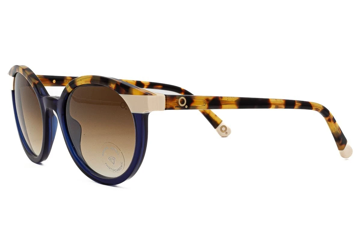 Occhiali Da Sole ETNIA BARCELONA Eixample Blhv 2 Occhiali Da Sole ETNIA BARCELONA Eixample Blhv - immagine 2