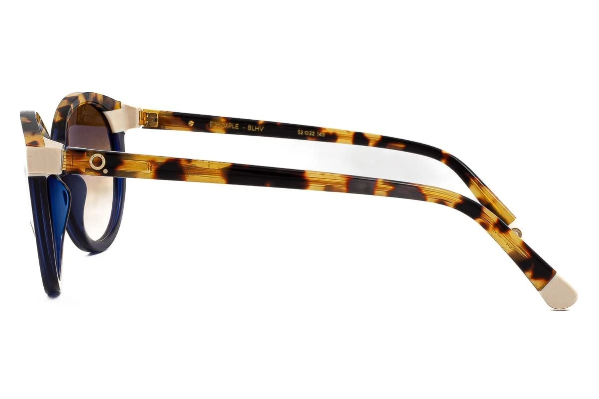 Occhiali Da Sole ETNIA BARCELONA Eixample Blhv 3 Occhiali Da Sole ETNIA BARCELONA Eixample Blhv - immagine 3