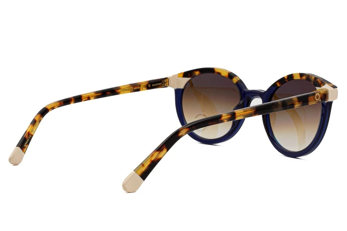 Occhiali Da Sole ETNIA BARCELONA Eixample Blhv 5 Occhiali Da Sole ETNIA BARCELONA Eixample Blhv - immagine 5