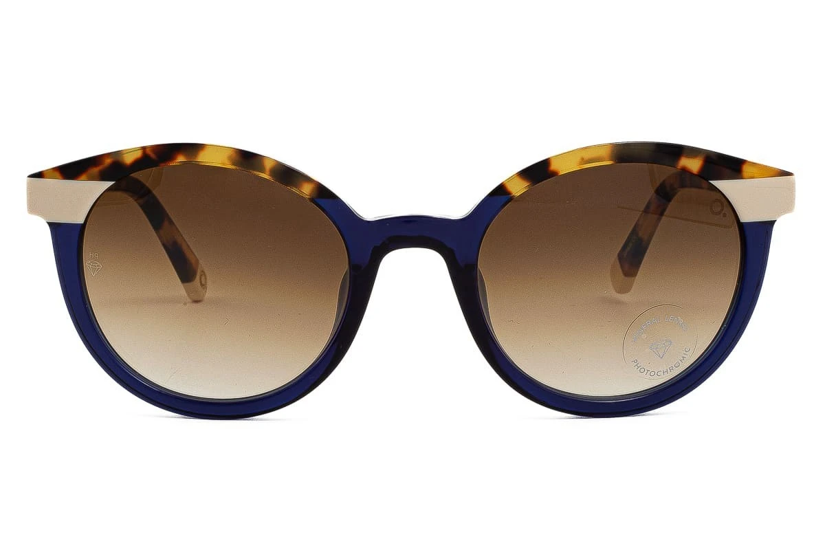 Occhiali Da Sole ETNIA BARCELONA Eixample Blhv 6 Occhiali Da Sole ETNIA BARCELONA Eixample Blhv - immagine 6