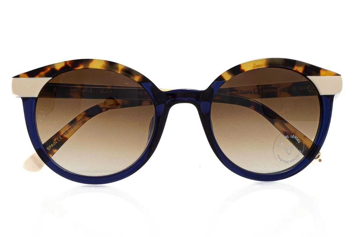 Occhiali Da Sole ETNIA BARCELONA Eixample Blhv 1 Occhiali Da Sole ETNIA BARCELONA Eixample Blhv