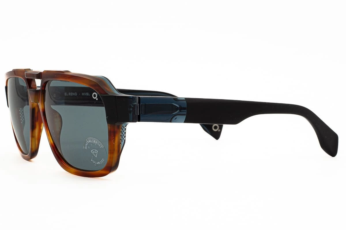 Occhiali Da Sole ETNIA BARCELONA El Reno Hvbl Polarizzati 2 Occhiali Da Sole ETNIA BARCELONA El Reno Hvbl Polarizzati - immagine 2