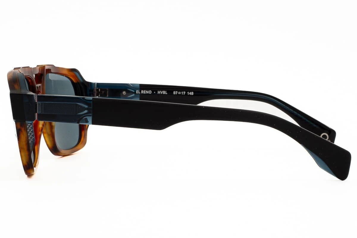 Occhiali Da Sole ETNIA BARCELONA El Reno Hvbl Polarizzati 3 Occhiali Da Sole ETNIA BARCELONA El Reno Hvbl Polarizzati - immagine 3