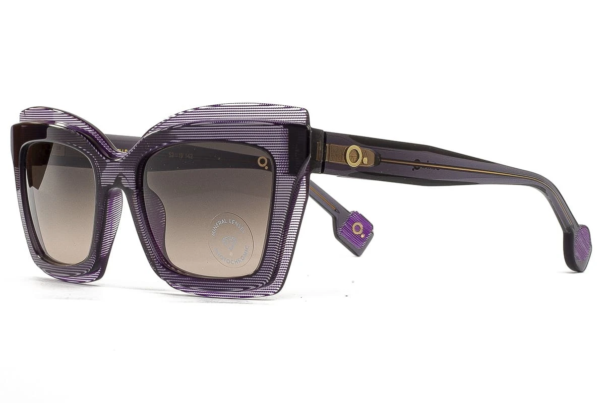 Occhiali Da Sole ETNIA BARCELONA Elle Gypu 2 Occhiali Da Sole ETNIA BARCELONA Elle Gypu - immagine 2