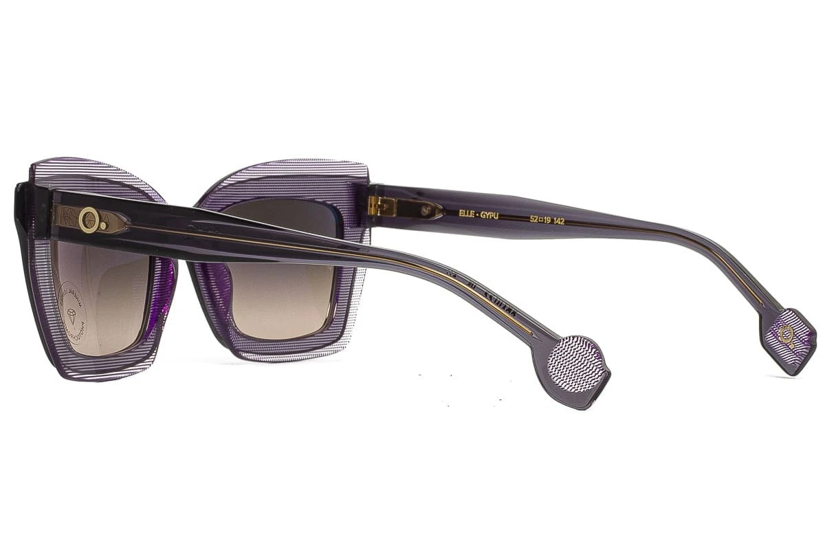 Occhiali Da Sole ETNIA BARCELONA Elle Gypu 4 Occhiali Da Sole ETNIA BARCELONA Elle Gypu - immagine 4