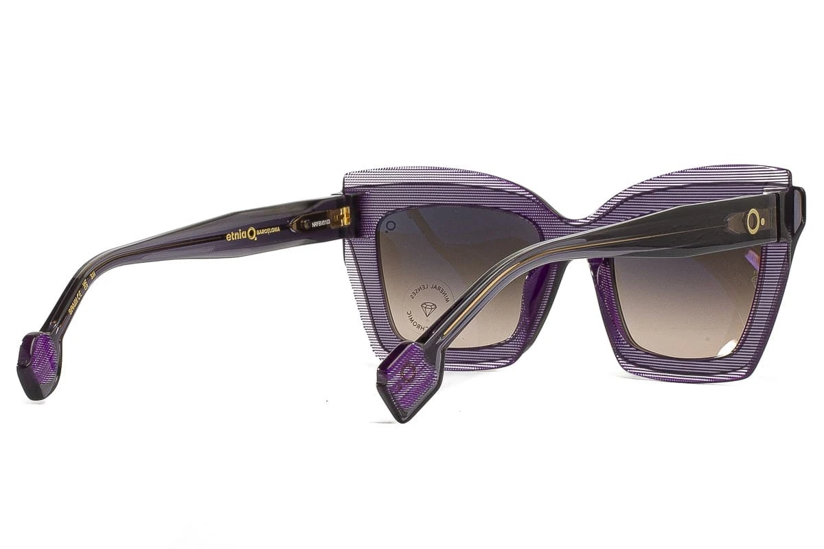 Occhiali Da Sole ETNIA BARCELONA Elle Gypu 5 Occhiali Da Sole ETNIA BARCELONA Elle Gypu - immagine 5