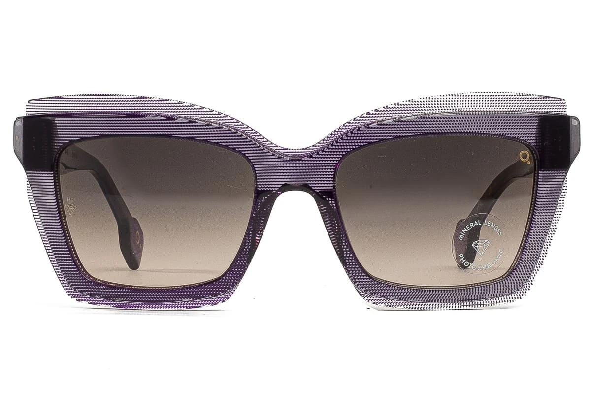 Occhiali Da Sole ETNIA BARCELONA Elle Gypu 6 Occhiali Da Sole ETNIA BARCELONA Elle Gypu - immagine 6