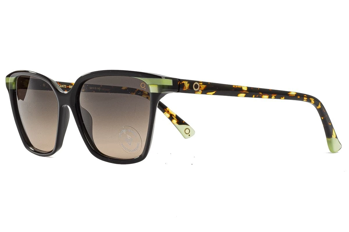 Occhiali Da Sole ETNIA BARCELONA Encants Bkhv 2 Occhiali Da Sole ETNIA BARCELONA Encants Bkhv - immagine 2