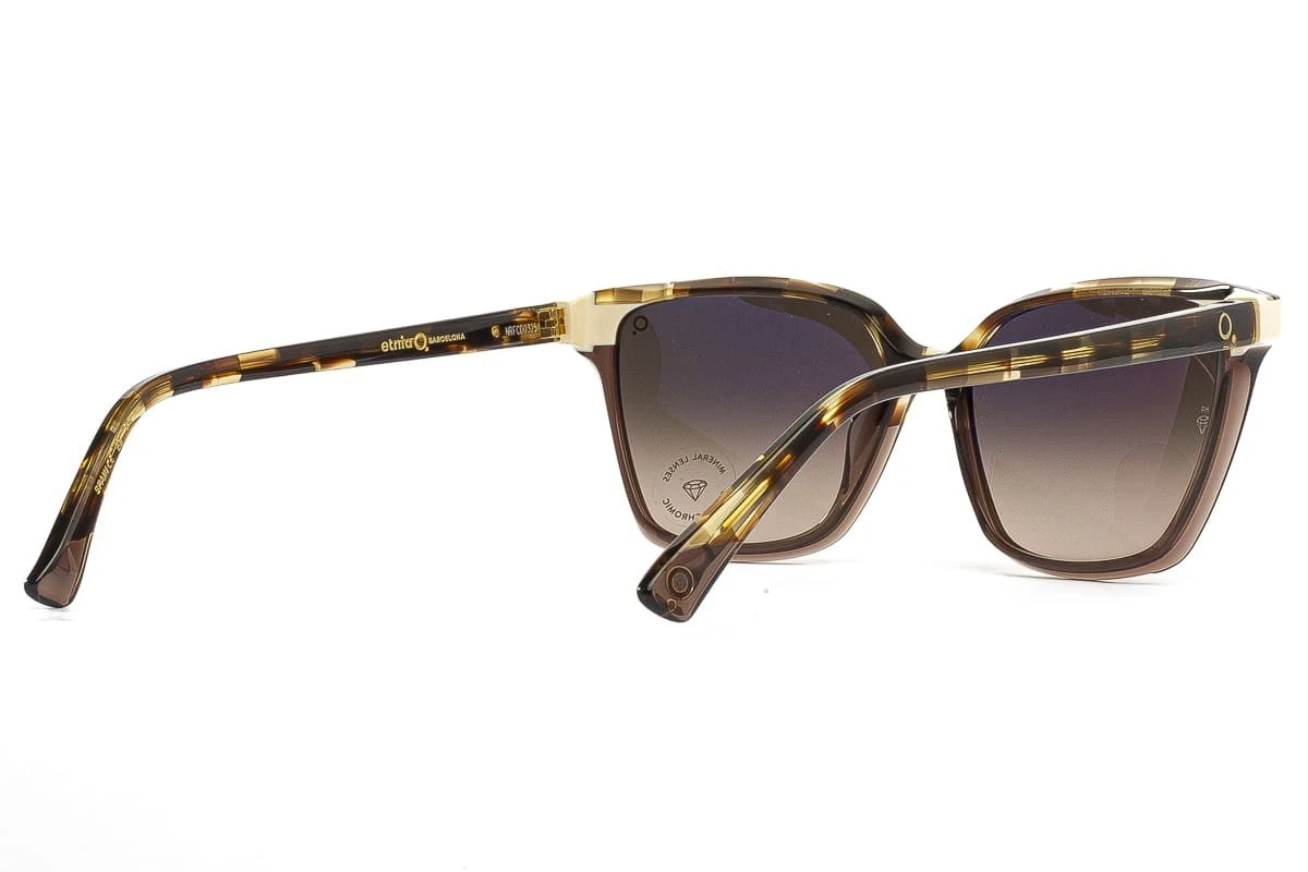 Occhiali Da Sole ETNIA BARCELONA Encants Hvbr 5 Occhiali Da Sole ETNIA BARCELONA Encants Hvbr - immagine 5