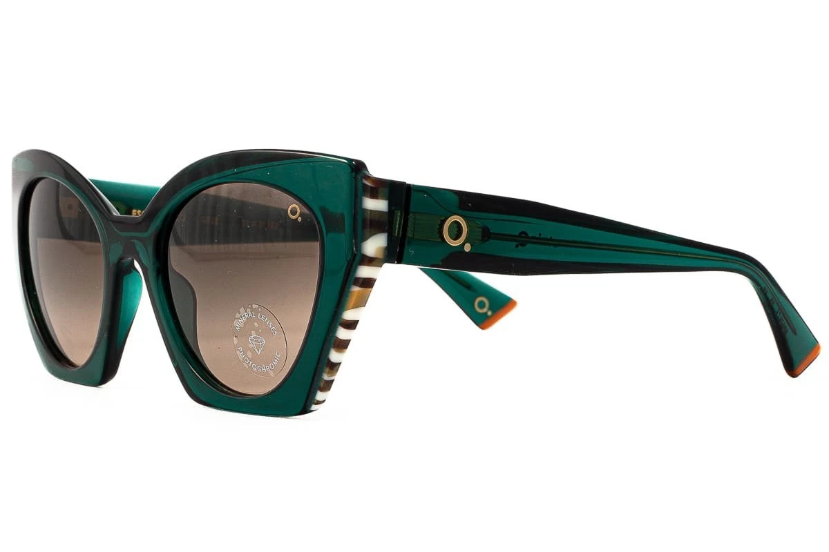 Occhiali Da Sole ETNIA BARCELONA Escandalo Grze 2 Occhiali Da Sole ETNIA BARCELONA Escandalo Grze - immagine 2